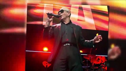 Does Pitbull Have A Thing For Jennifer Lopez Watch