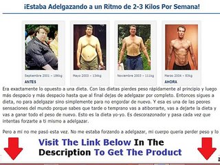 Adelgazar Para Siempre Review My Story Bonus + Discount