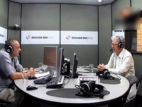 Степан Демура и В.Катасонов. Как грабят Россию? Чья экономика выдержит? Что будет в 2015?