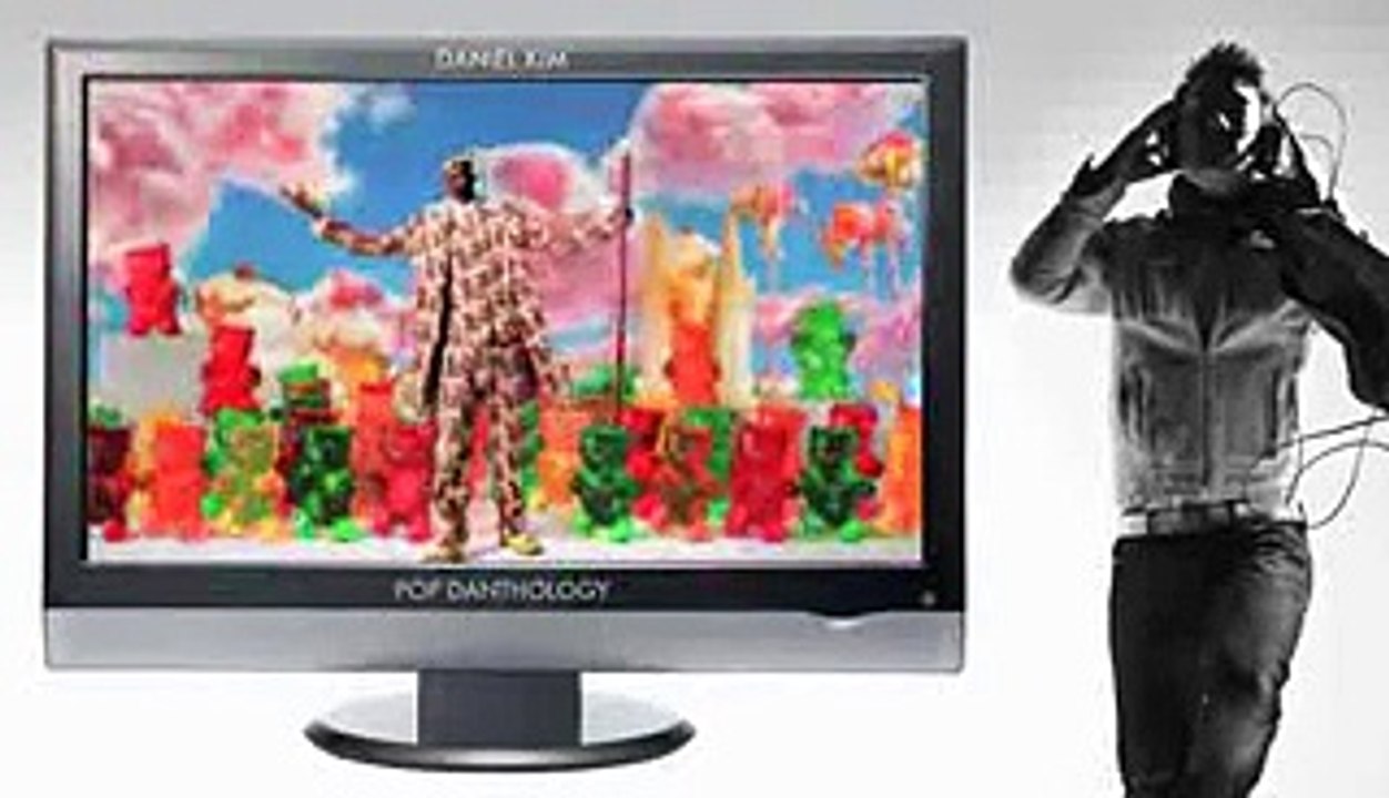 Top English Songs Mashup (Pop Danthology 2010) - Video Dailymotion