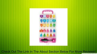 We R Memory Keepers The Head Case Storage System for Scrapbooking Review
