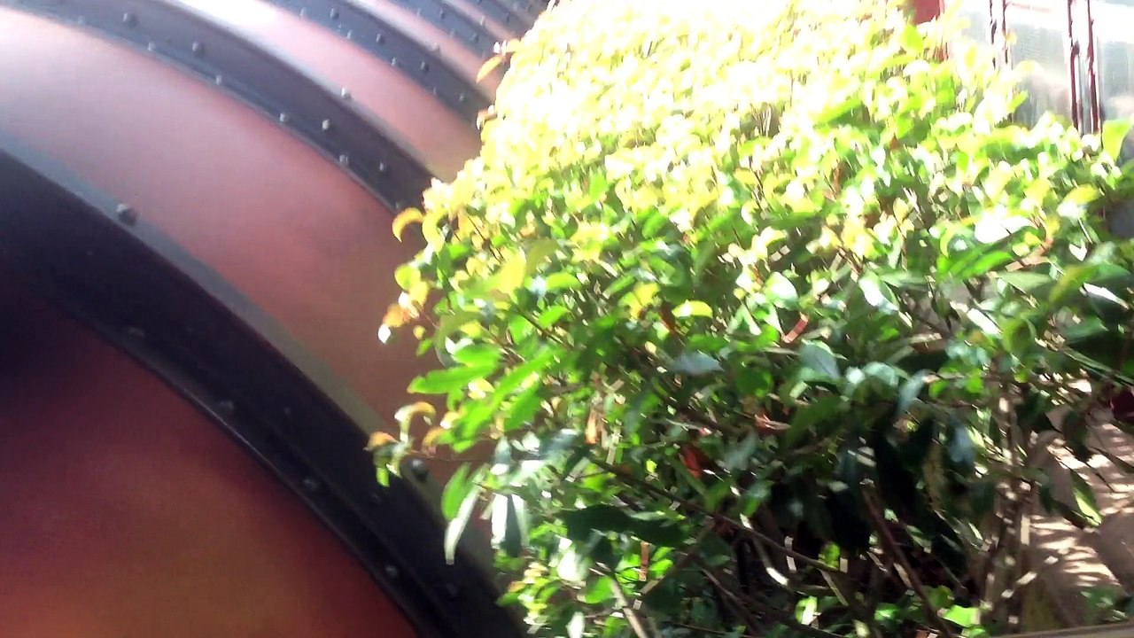 183 space mountain year 2014 disneyland paris