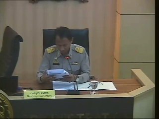 (ติว นอ.) เทปบรรยายความรู้เกี่ยวกับการบริหารทรัพยากรบุคคล ความรู้เกี่ยวกับกฎหมายต่างๆในอำนาจหน้าที่ของนายอำเภอวันที่ 15 ธ.ค. 57 ตอนที่ 2_2