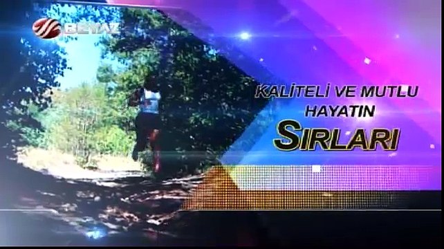 Didem Özkan ile Sağlık ve Hayat 10.01.2015