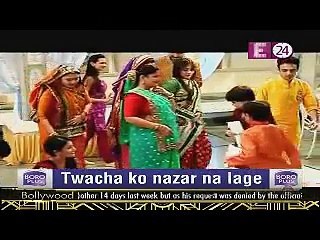 Yeh Rishta Kya Kehlata hai 11th Jan 2015 Akshara Ki Tantrums www.apnicommunity.com