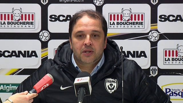 P. Correa après SCO-ASNL