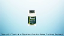 Genacol Collagen Matrix 180 Capsules (2 Bottle Price) Review