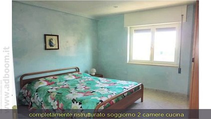 Descargar video: ROMA, LADISPOLI   ATTICO  LUNGOMARE  MQ 80 EURO 199.000