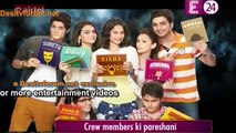 Serial Ke Crew Members Ko Uthaani Padi Pareshaani ! – NAUC - 11thJan2015