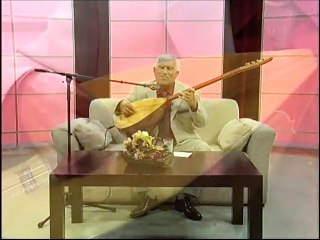 Üstat Cahit UZUN-Türkiye'nin Tezenesi (Kanal B) Şeytan bunun neresin de