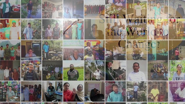 Winston K sings Skating Away by Jethro Tull