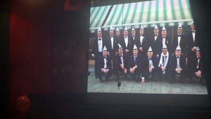 Prins Martien d'n Urste Wortelpinnen Heijen