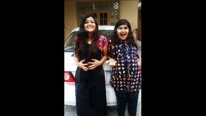 Happy Birthday, Sajal! 🎉