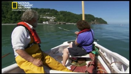 ‫وثائقي - رجل واحد وبيته المتنقل- ديفون الشمالية HD‬‎