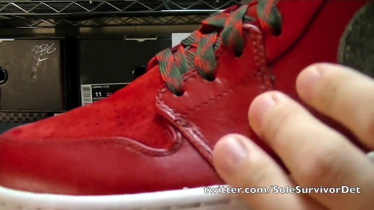Air Jordan 1 Premier