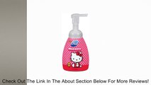 Dial Hello Kitty Foaming Hand Wash, Orange Blossom, 7.5 Ounce Review