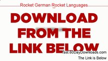 Rocket German Rocket Languages Download eBook Free of Risk - BEFORE YOU DOWNLOAD