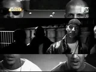 113 feat booba et le rat luciano