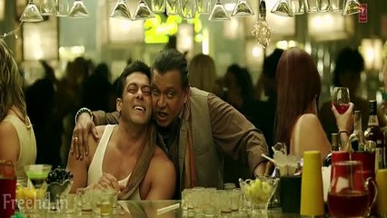 Party All Night Salman Song (Kick) HD 720p Song - Watch & Download