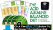 The Acid Alkaline Balance Diet Pdf + The Acid alkaline Diet Simplified