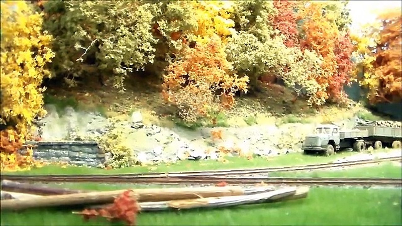 Saint Amand Les Eaux : Rail Expo 2015