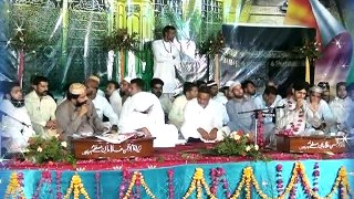 Lo Madine Ki Tajalli Se Lagay Huay Hain By Muhammad Umair Ali Qadri Ary Qtv Mehfil-e-Naat Amra Kalan (Part-4)