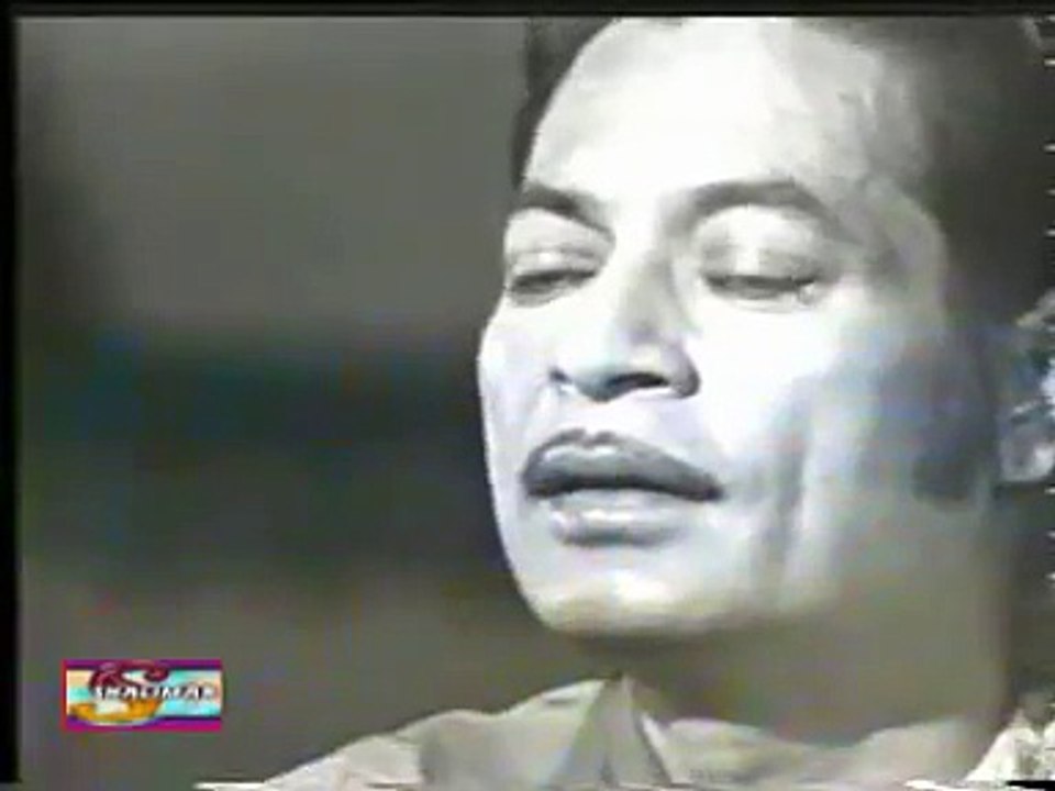 Insha Ji Utho Ab Kooch Karo.. Amanat Ali Khan