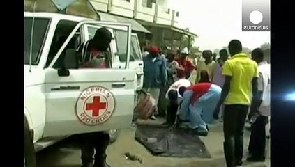 Νιγηρία: 10χρονη καμικάζι έσπειρε τον θάνατο