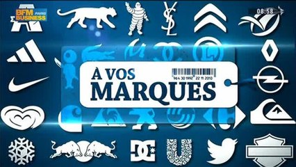 Quick change de look et présente son nouveau logo: Frank Tapiro, Valéry Pothain et Anthony Babkin (1/3) - 11/01