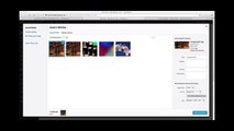 Adding Images into Posts and Pages in WordPress - WpMags.com