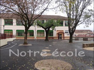 Présentation de l'école