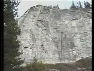 Rock Climbing - Dan Osman