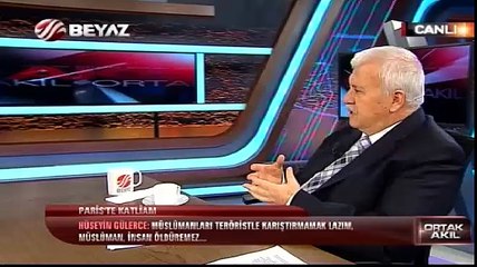 Ortak Akıl 11.01.2015 1.Kısım
