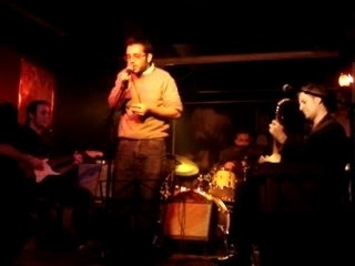 Marine Band Club 26 12 06 - 3