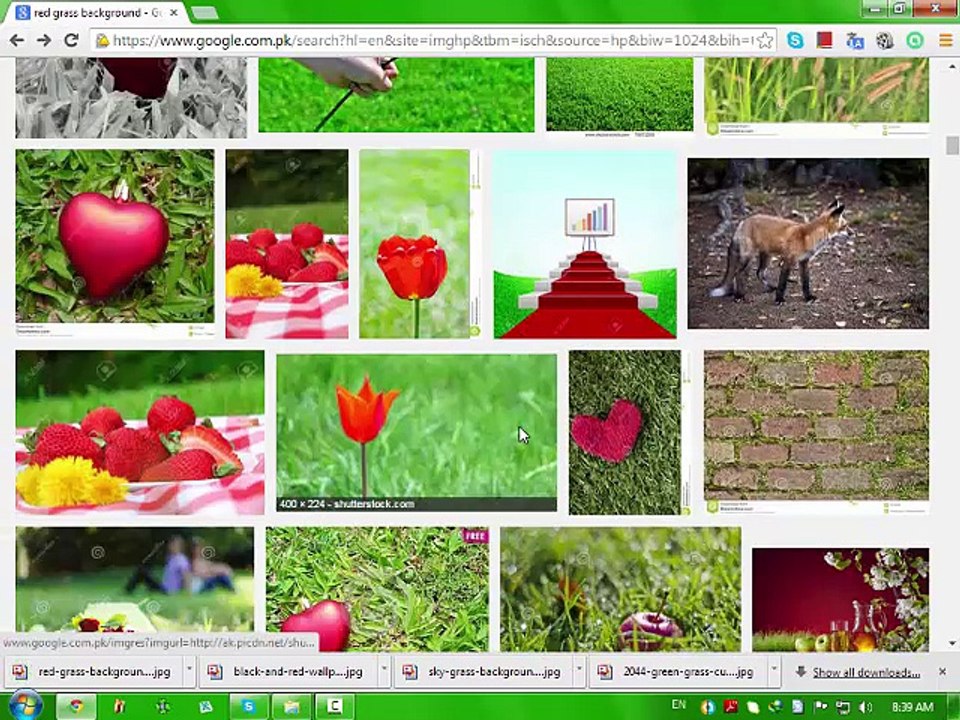 Windows 7 & 8 Theme