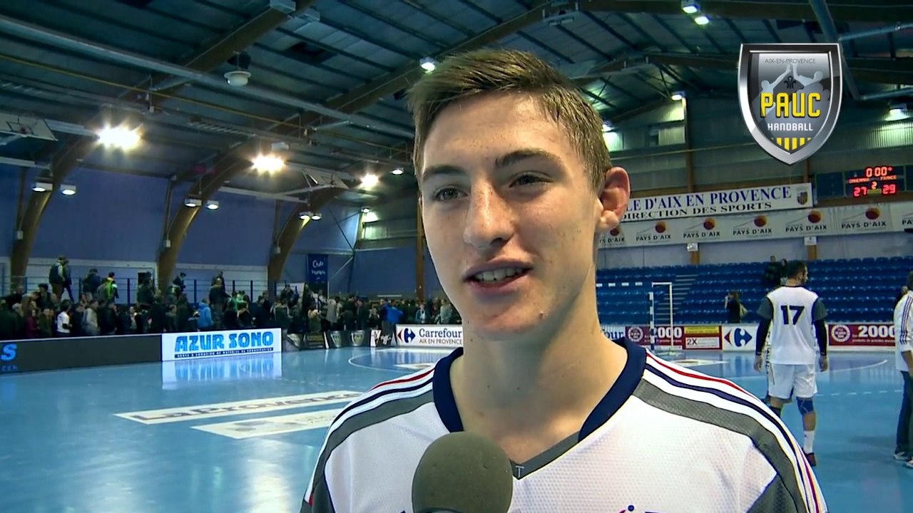 Le Hand Master Provence à Aix en Provence