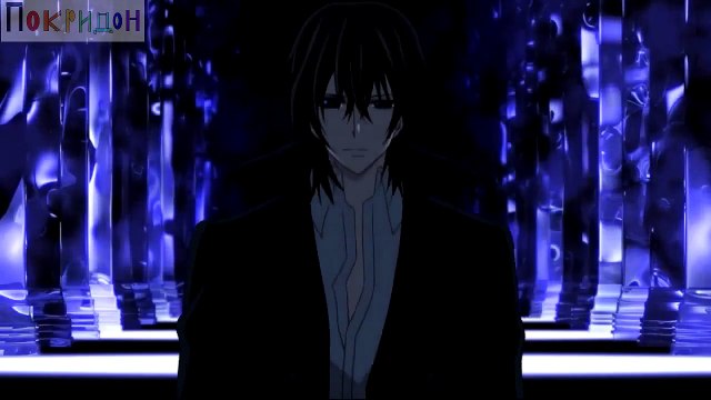 Рыцарь-вампир; - Снежная Королева