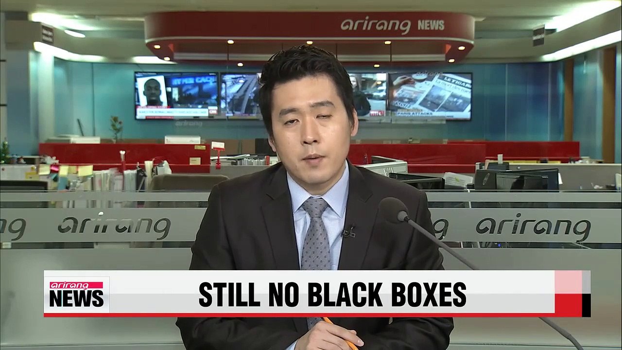 Indonesian search teams may have located body of missing AirAsia plane