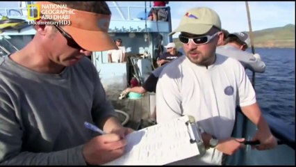 ‫وثائقي - رجال القرش الأبيض - مهزومون HD‬‎