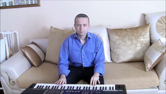 AYHAN AYDIN ROMAN OYUN HAVALARI KORG PA 600