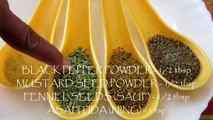 How To Make Fenugreek Pickle Recipes | Achar Indian Recipes | Best Indian Recipes | Healthy Food Day