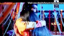 Pratap-Ajabde Ke Romance Mein Naya Twist ! – Maharana Pratap - 11thJan2015
