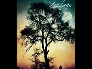 mari zindigi tu firak hy best gazal