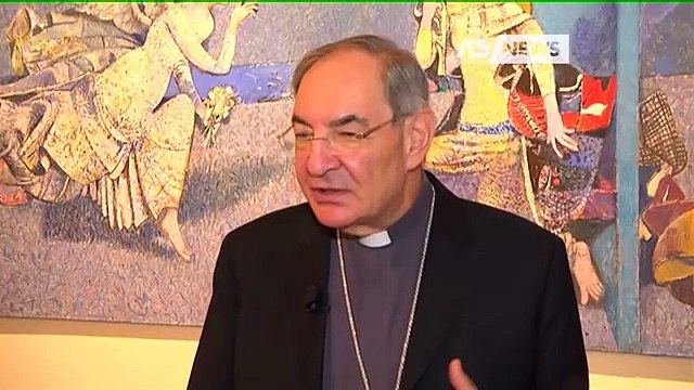 NOZZE GAY, GENTY SCRIVE AL VESCOVO