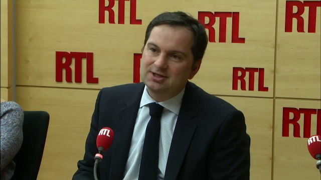 Marche républicaine : La mobilisation va être énorme , dit le porte-parole du ministère de l'Intérieur