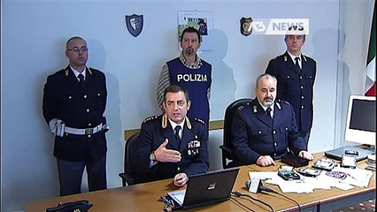 ESTORSIONI SESSUALI E FRODI, ALLARME NEI SOCIAL NETWORK