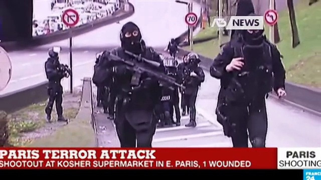 TERRORISMO, LE INDAGINI CORRONO SUL WEB