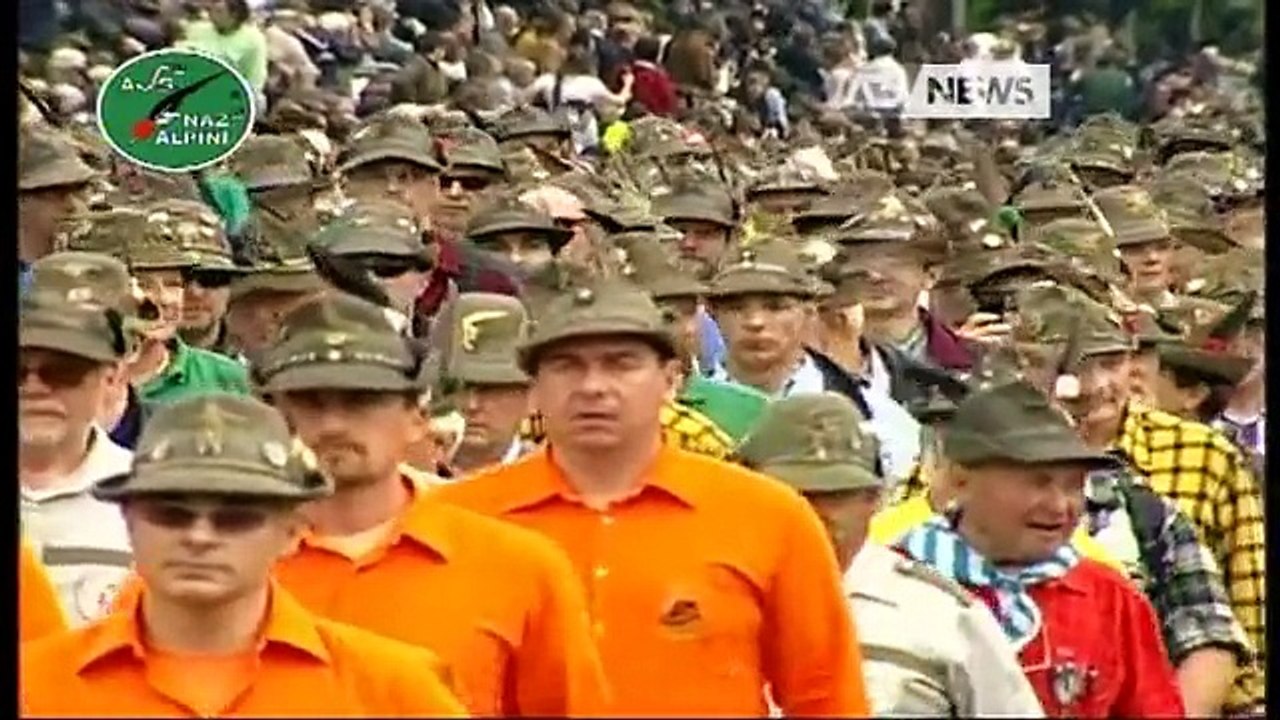 ALPINI, LE ELEZIONI DEVONO ESSERE SPOSTATE