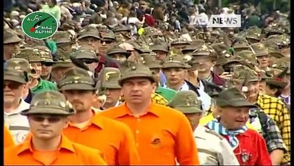 ALPINI, LE ELEZIONI DEVONO ESSERE SPOSTATE