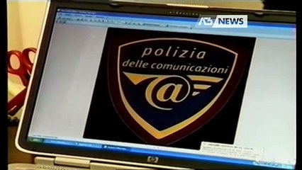 TRUFFE ON LINE, DENUNCIATO OPERAIO DI 20 ANNI